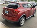 2013 Nissan Juke