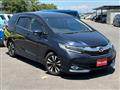 2015 Honda Shuttle