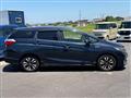2015 Honda Shuttle