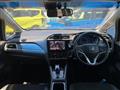 2015 Honda Shuttle