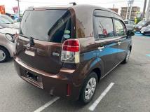 2013 Toyota SPADE