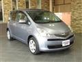 2008 Toyota Ractis