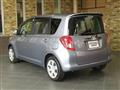 2008 Toyota Ractis