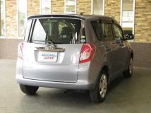2008 Toyota Ractis