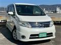 2009 Nissan Serena