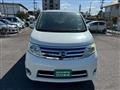 2009 Nissan Serena