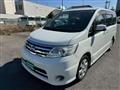 2009 Nissan Serena