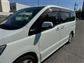 2009 Nissan Serena