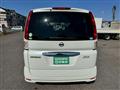 2009 Nissan Serena