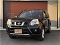 2011 Nissan X-Trail