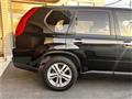 2011 Nissan X-Trail