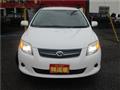 2011 Toyota Corolla Fielder