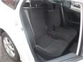 2011 Toyota Corolla Fielder
