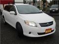 2011 Toyota Corolla Fielder