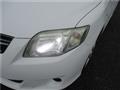 2011 Toyota Corolla Fielder