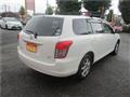 2011 Toyota Corolla Fielder