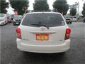 2011 Toyota Corolla Fielder