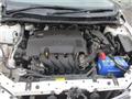 2011 Toyota Corolla Fielder