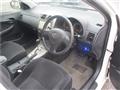 2011 Toyota Corolla Fielder