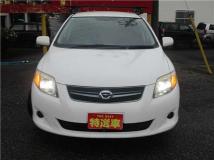 2011 Toyota Corolla Fielder