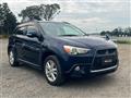 2011 Mitsubishi RVR