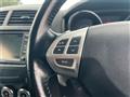2011 Mitsubishi RVR