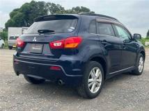 2011 Mitsubishi RVR
