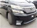 2010 Toyota Vellfire