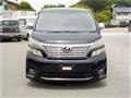 2010 Toyota Vellfire