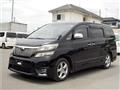 2010 Toyota Vellfire