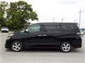 2010 Toyota Vellfire