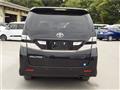 2010 Toyota Vellfire