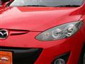 2012 Mazda Demio