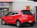 2012 Mazda Demio