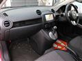2012 Mazda Demio