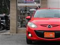 2012 Mazda Demio