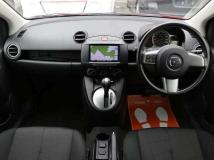 2012 Mazda Demio