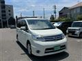2009 Nissan Serena