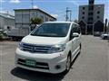 2009 Nissan Serena