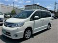 2009 Nissan Serena