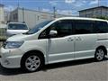 2009 Nissan Serena