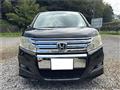 2012 Honda Step WGN