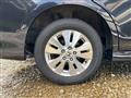 2012 Honda Step WGN