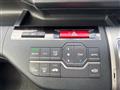 2012 Honda Step WGN