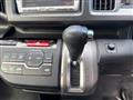 2012 Honda Step WGN
