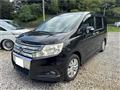 2012 Honda Step WGN