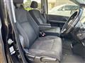 2012 Honda Step WGN