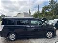 2012 Honda Step WGN