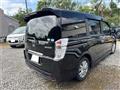 2012 Honda Step WGN
