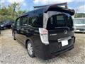 2012 Honda Step WGN